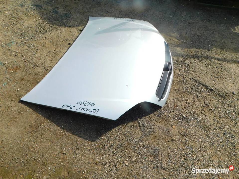 vectra C maska kolor Z157 41218 WYSYŁKA Żory