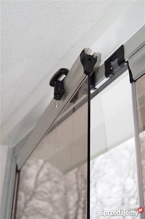 Zabudowa Balkonu Zabudowa Tarasu OGRODY ZIMOWE Mrągowo