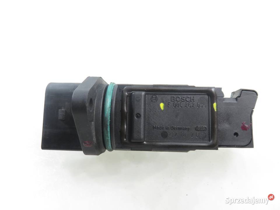 PRZEPŁYWOMIERZ PASSAT B5 F00C2G2055 Przepływomierze małopolskie