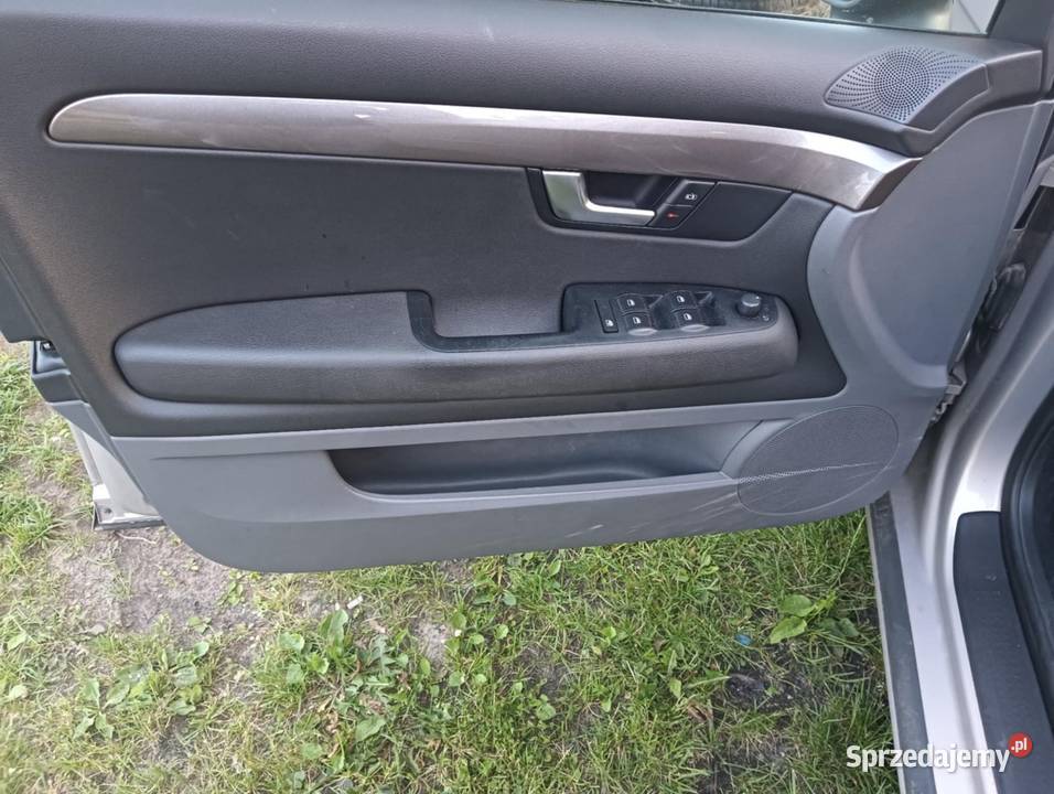 Seata exeo 1600cm3 świętokrzyskie Rząbiec