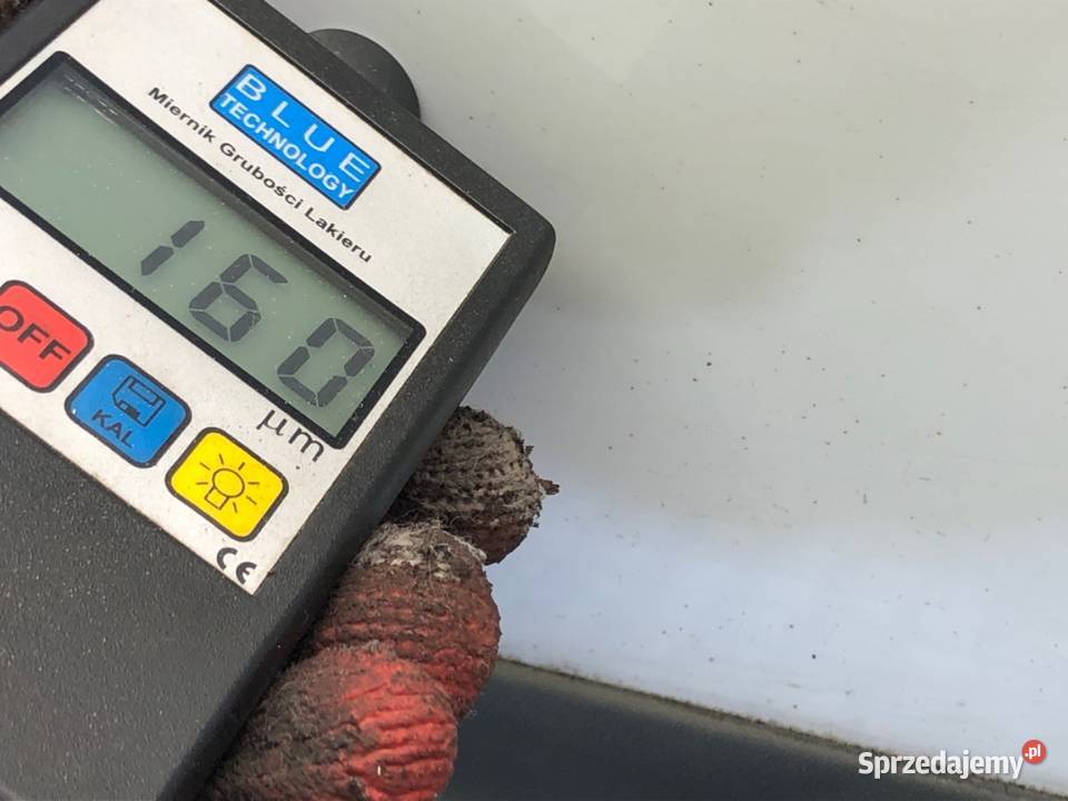 DRZWI LEWY PRZÓD FORD C Minivan 0710 sprzedam