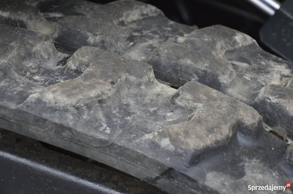 Minikoparka mini koparka HANIX H15A 1996r 1500 Złoczew