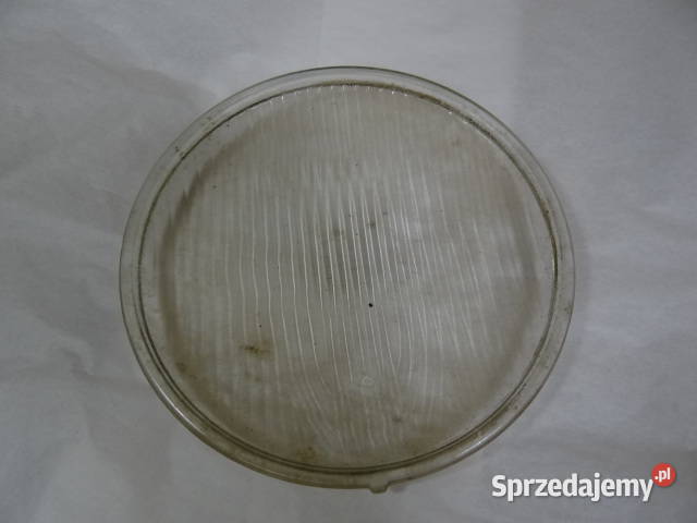 szkło lampy 160 mm IFA BK Simson AWO org DDR Żary