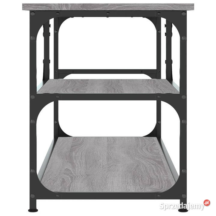 Szafka pod TV szary dąb sonoma 103x38x465 Szafki Warszawa sprzedam