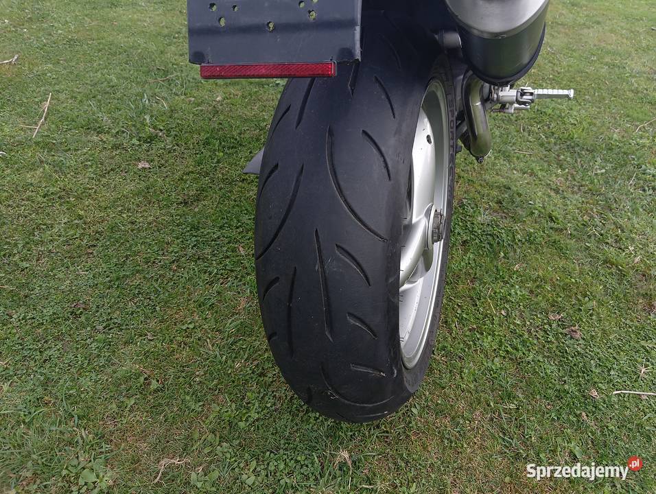 triumph speed triple 955 Triumph sprzedam