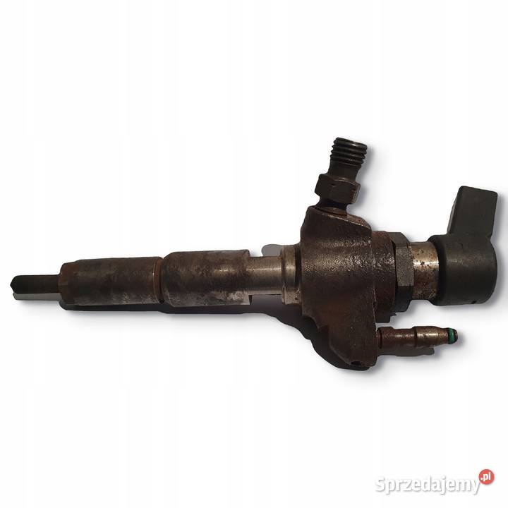 WTRYSKIWACZ Ford Citroen Peugeot Volvo 16 HDI Chełm