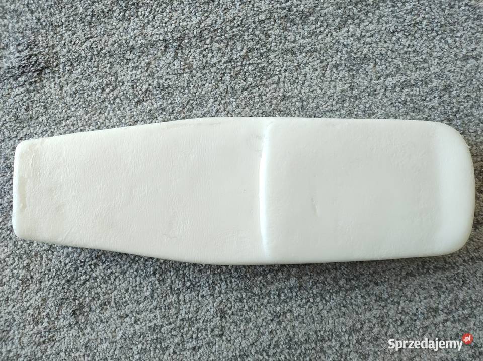 Gąbka odlewana Romet Ogar 200 Ogar 205 Smoto Pruszków