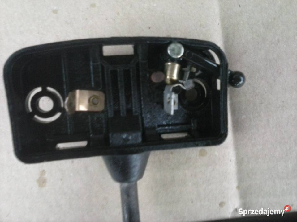 Seat MarbellaFiat Panda lusterko wewnętrzne Bukownica