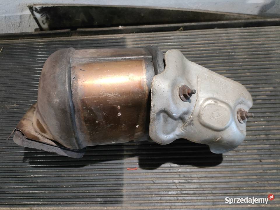 Katalizator GM 157 Astra J Insignia A Corsa D 16 Działdowo
