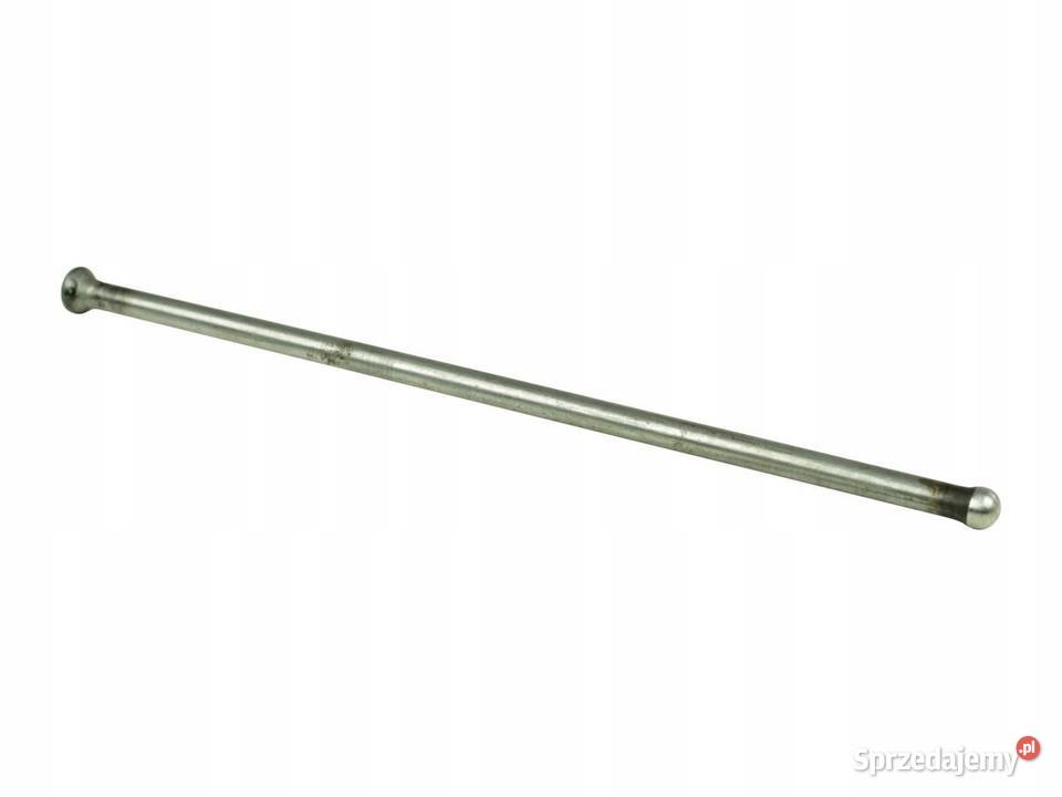 Drążek popychacza do Ursus MF4 MF3 31434307 Silnik i osprzęt