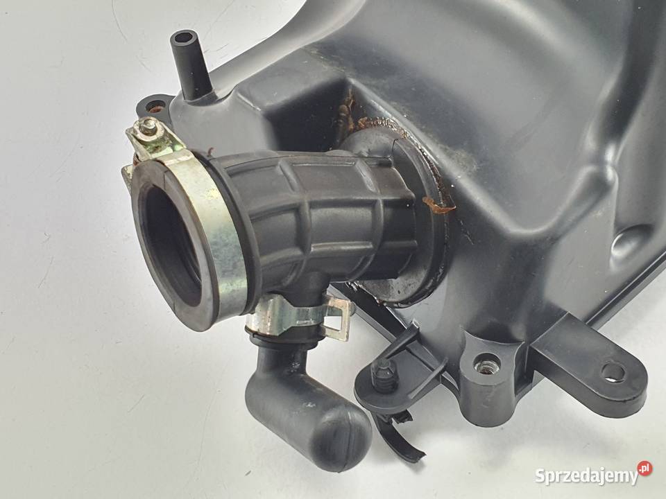 Obudowa Filtra Air BoxGuma Krociec Yamaha Ys 125 Obudowy filtrów Łódź