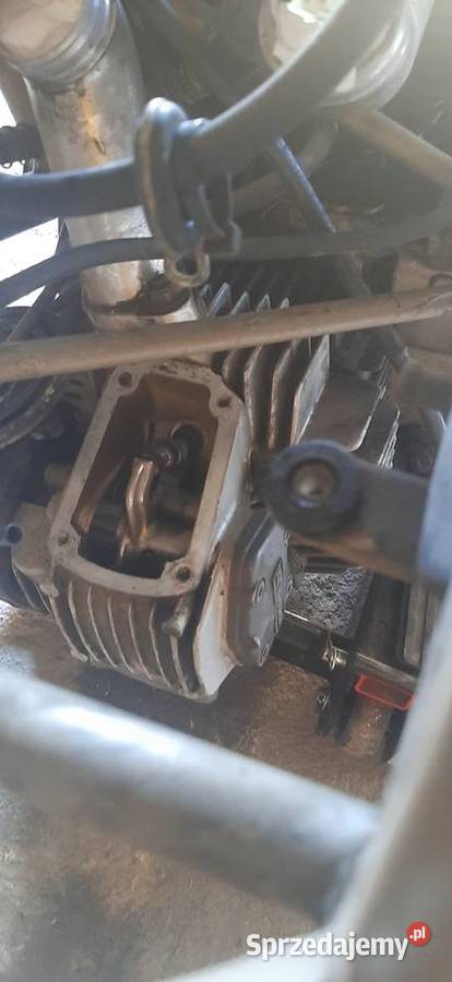 Ducati Monster 750 podlaskie Siemiatycze
