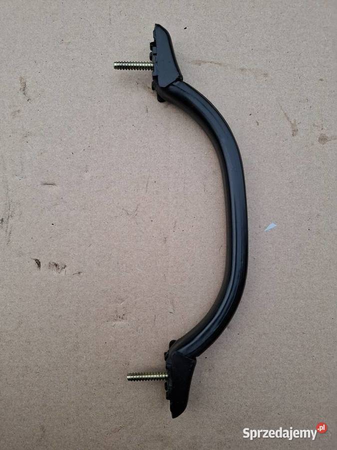 Uchwyt pasażera rączka Fiat 126p Maluch Strzelce Opolskie sprzedam