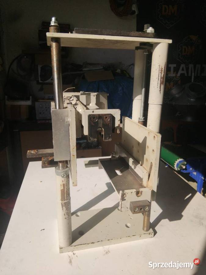 Wozek liniowy Michorzewo