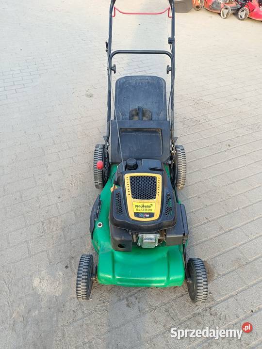 Kosiarka spalinowa Ostrów Wielkopolski