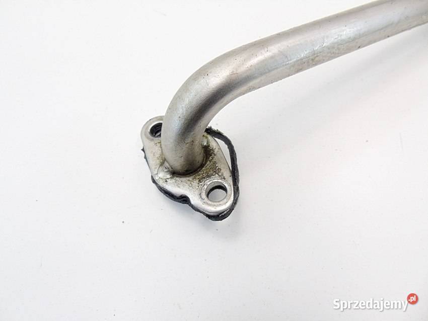 RURKA SPALIN EGR 12 16V ASTRA G CORSA B C AGILA Sosnowiec