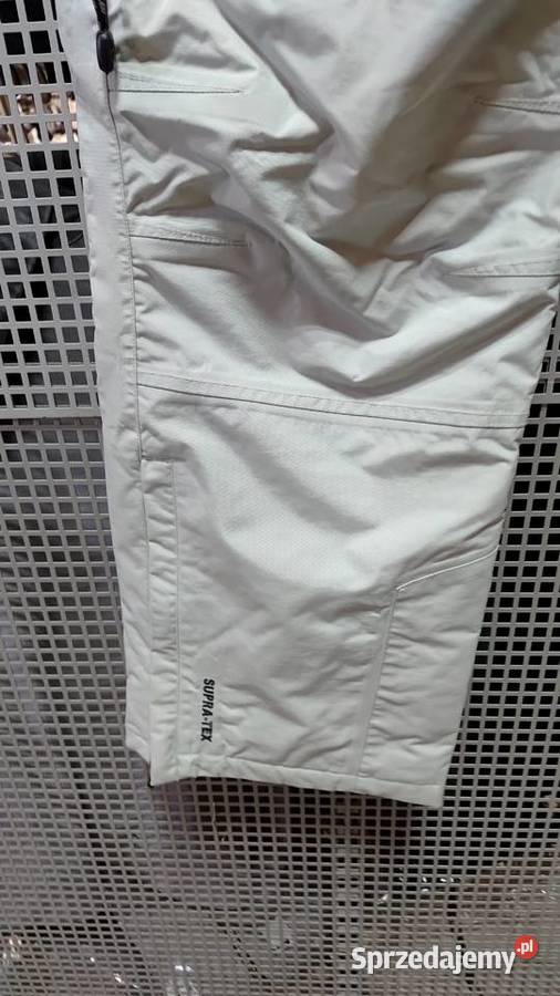 Spodnie narciarskie damskie Bergson rozmiar L Dębica