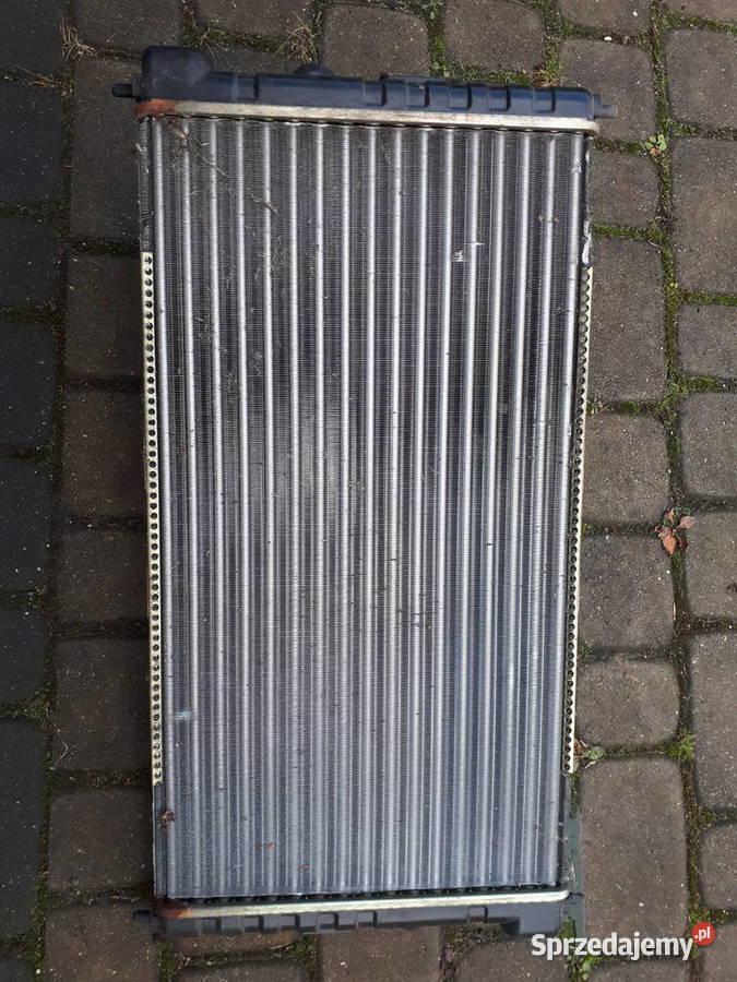 Polonez chłodnica 16 benz śląskie Gliwice