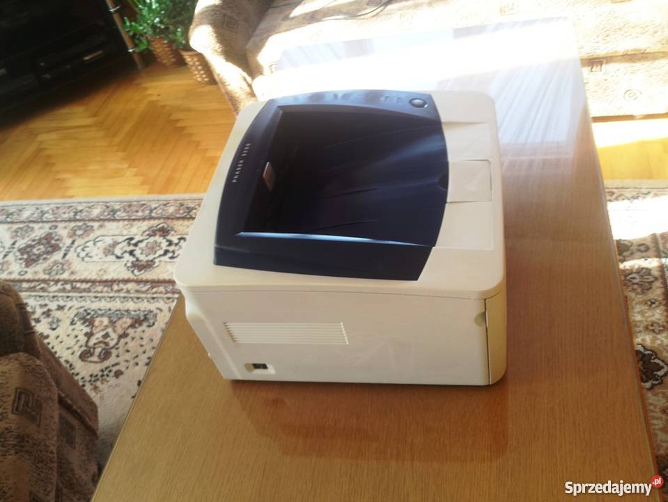 Xerox 3250 печка