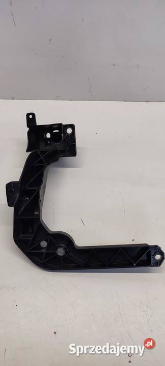 VOLVO XC40 MOCOWANIE BŁOTNIKA LEWE 32318691