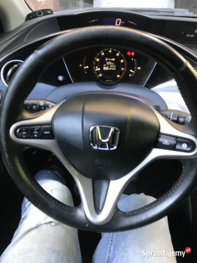 Honda civic 8 Lutcza
