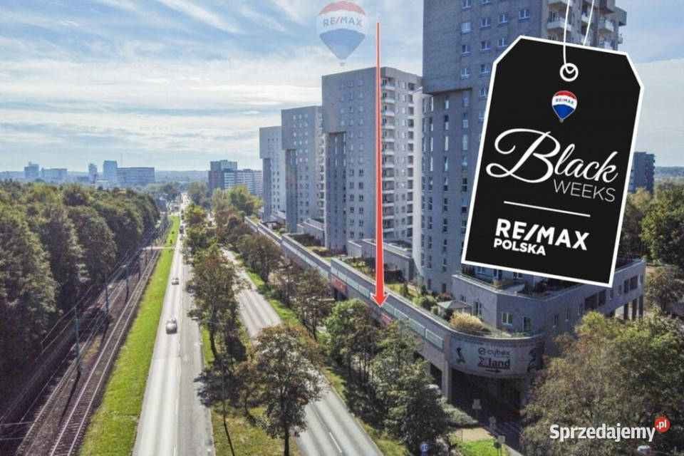 BLACK WEEKS Sklepusługiwitrynamiejsca postojowe