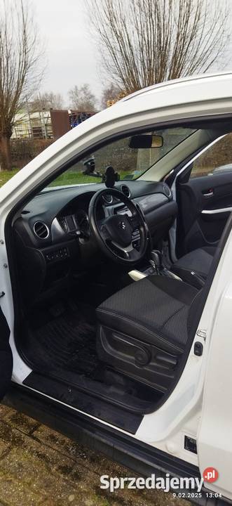 Suzuki Vitara Przecław