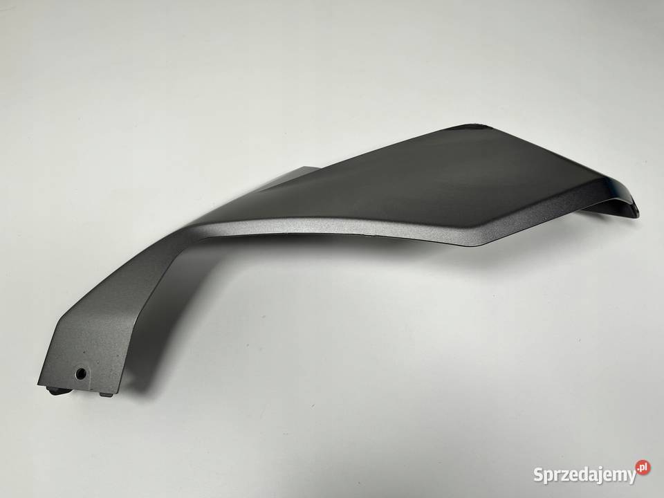 KAWASAKI Z 1000 SX 20 Owiewka Osłona dolna Pług Plastiki wielkopolskie Łobżenica