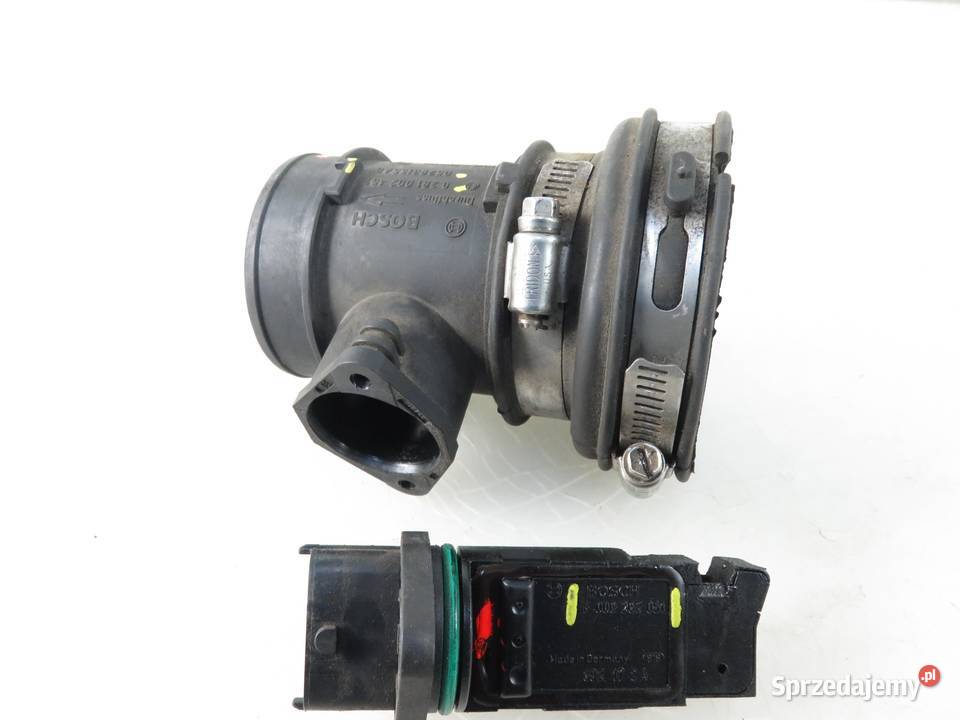 PRZEPŁYWOMIERZ VOYAGER 25 CRD F00C2G2051