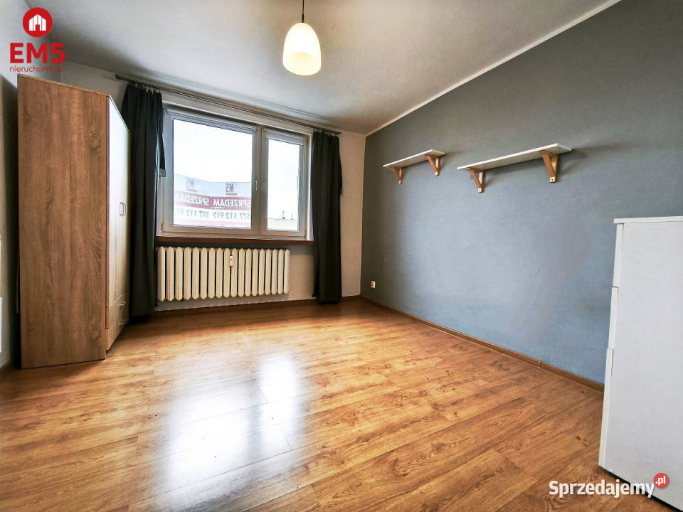 Mieszkanie 4652m2 2 pokoje Suwałki podlaskie