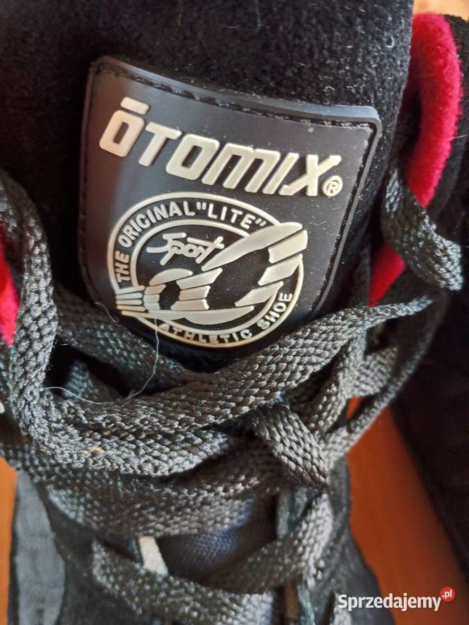 Buty Otomix Stingray M3000 Męskie Białystok sprzedam