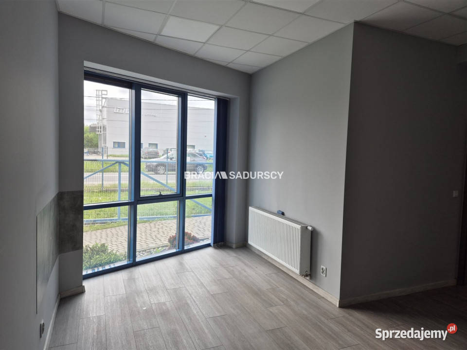 Lokal Kraków Półłanki 765m2 sprzedam