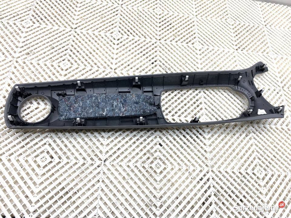 LISTWY DEKOR TOYOTA YARIS III 554700D090 osobowe