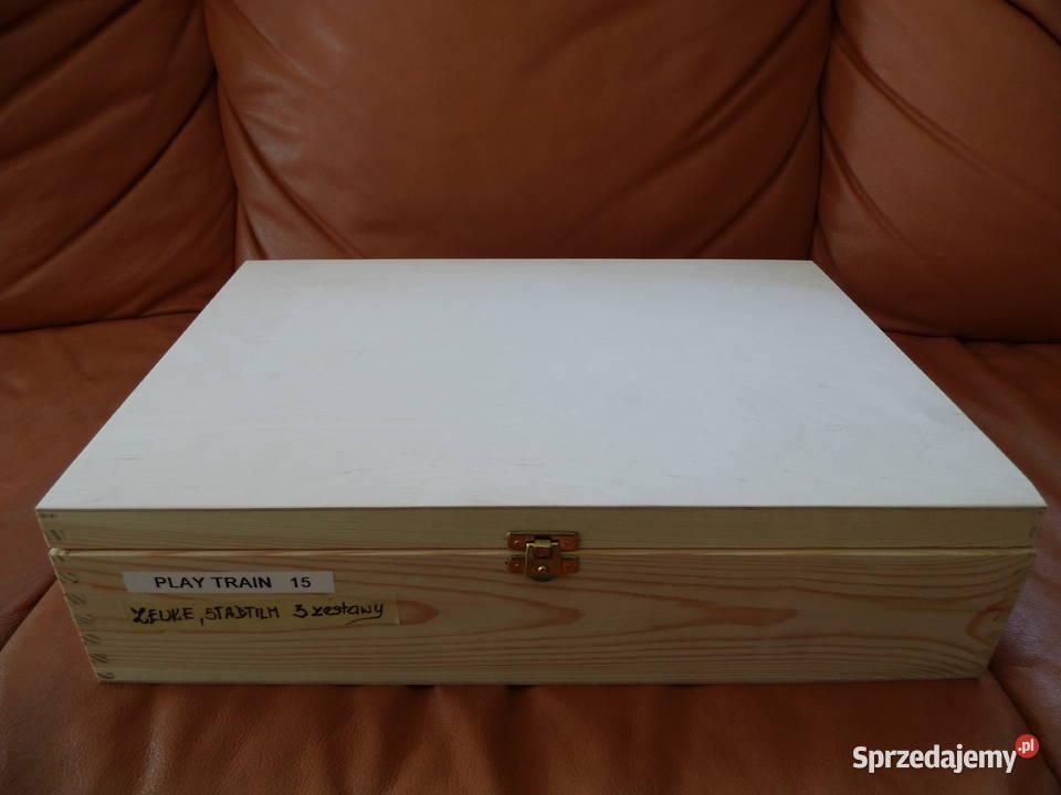 Zeuke Bub Transit Duży zestaw FILM Modelarstwo