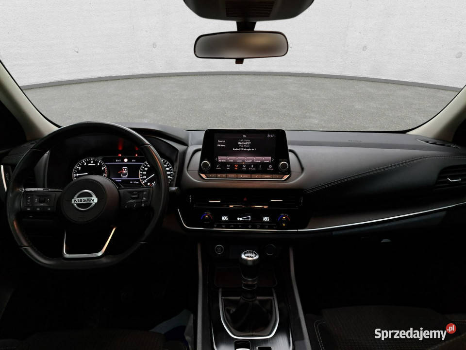 Nissan Qashqai II 20132021 Qashqai Komorniki sprzedam