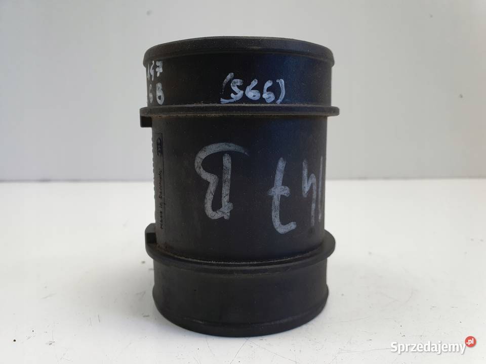 PRZEPŁYWOMIERZ Alfa Romeo 147 16 TS POWIETRZA Rudka