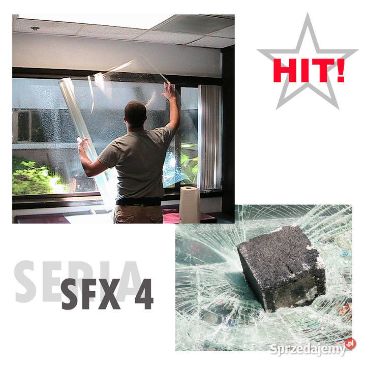 Folia lustro weneckie Silver 80 Nowy Dwór Mazowiecki