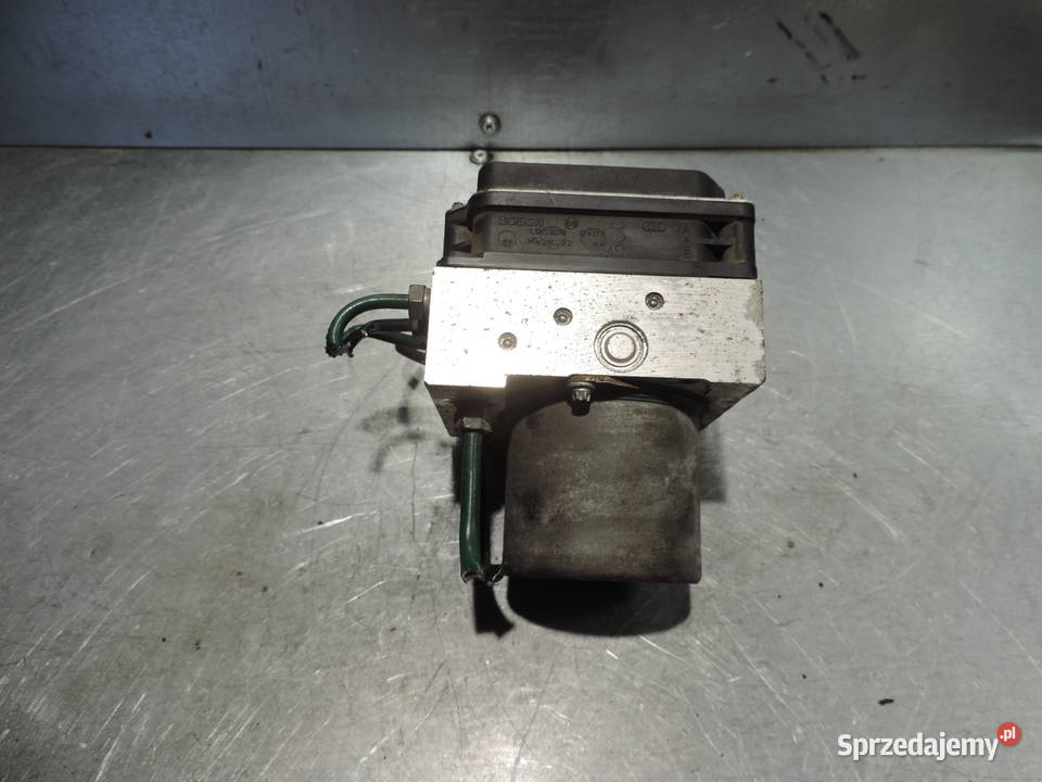 POMPA ABS RENAULT SCENIC II 0265950770 Nowy Sącz sprzedam