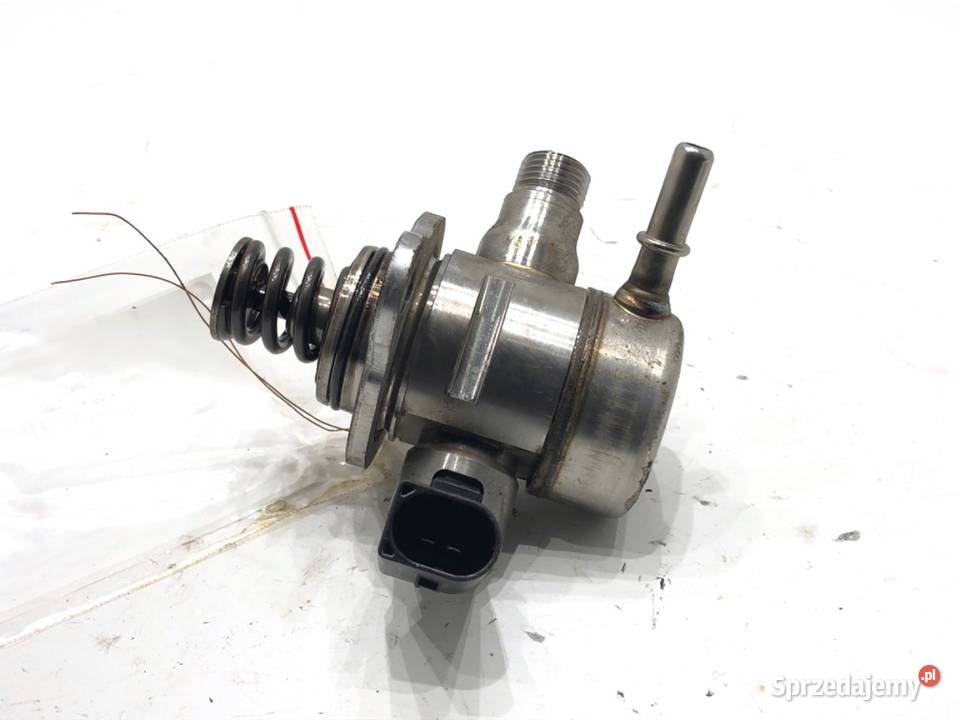 POMPA WYSOKIEGO CIŚNIENIA VW GOLF VII 05E127027
