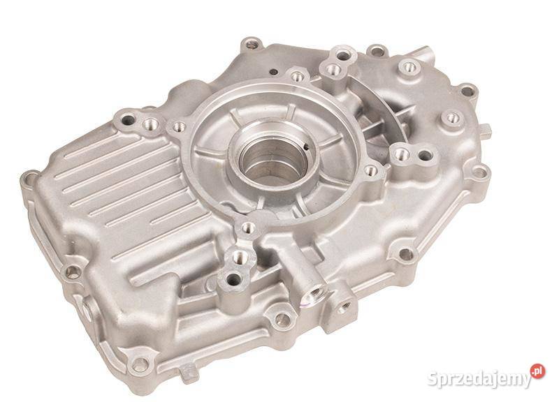 Miska olejowa Loncin pokrywa boczna LC2V80T231 Opalenica