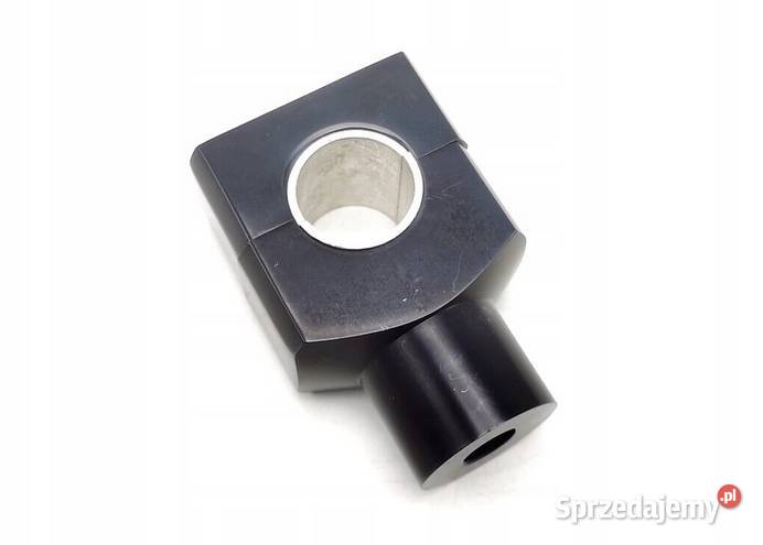 OBEJMA REDUKCJA ADAPTER KIEROWNICE MOTOCYKLA Pozostałe Mysłowice sprzedam