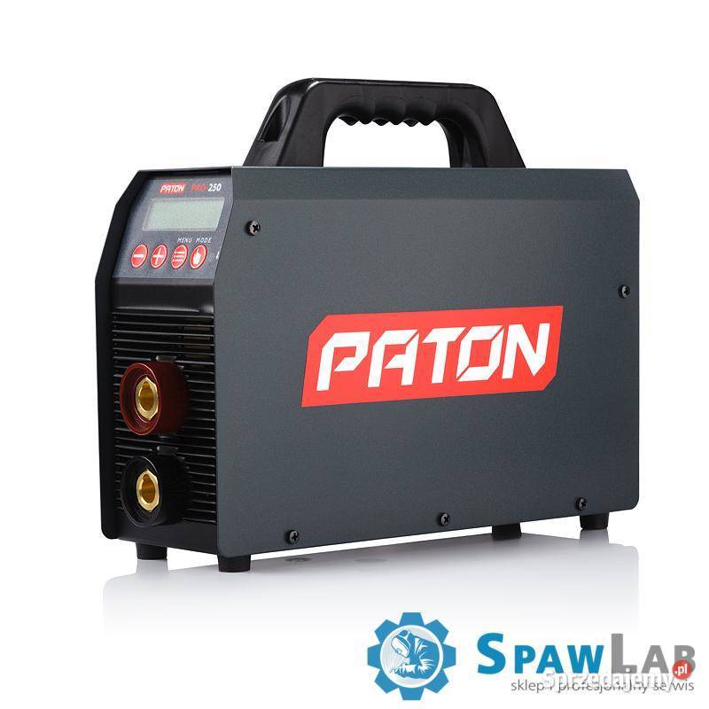 Paton PRO250 Krotoszyn