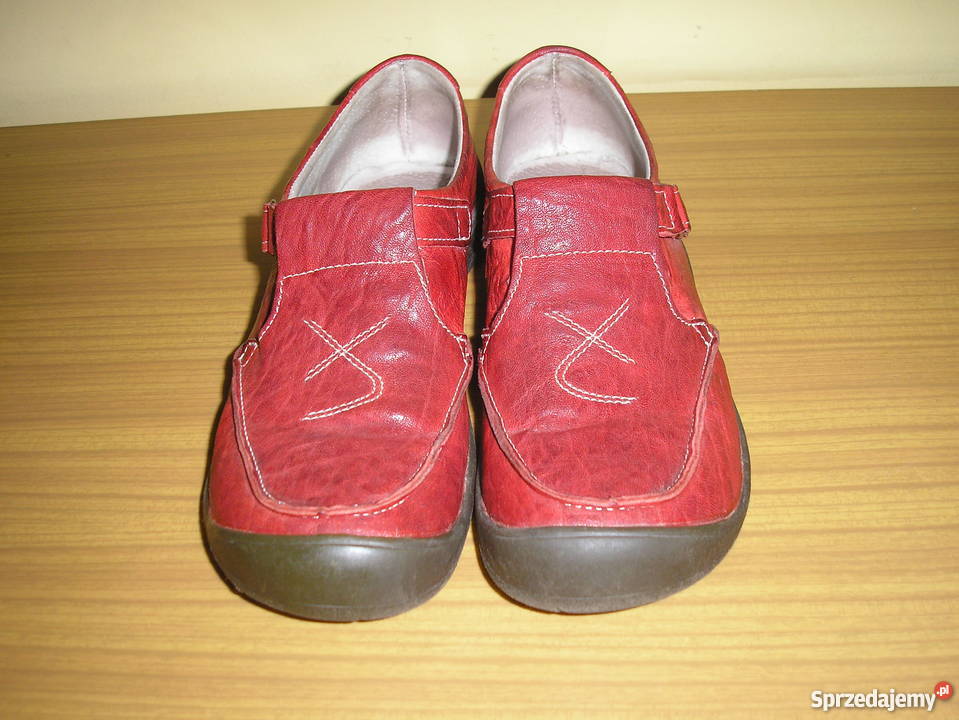 półbuty skóra naturalna 38 245 Słupsk