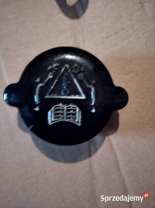 korek chłodnicy peugeot citroen Motoryzacja Chełm