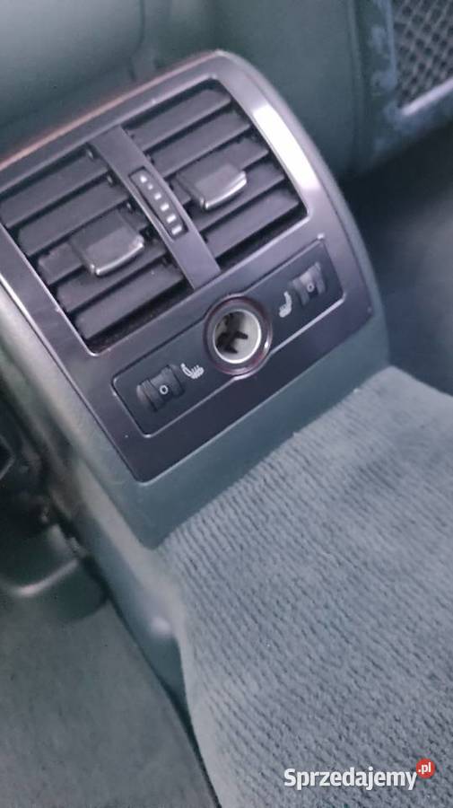 Audi nieuszkodzony Paczków