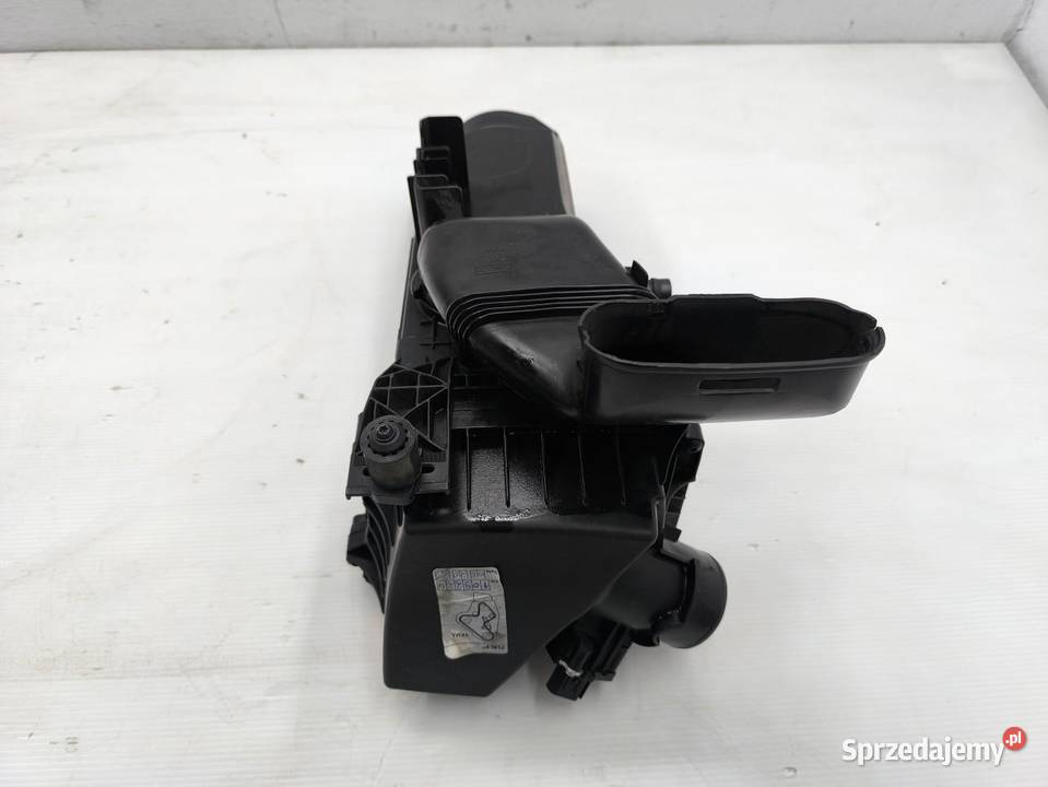 OBUDOWA FILTRA POWIETRZA FORD FIESTA MK7 LIFT