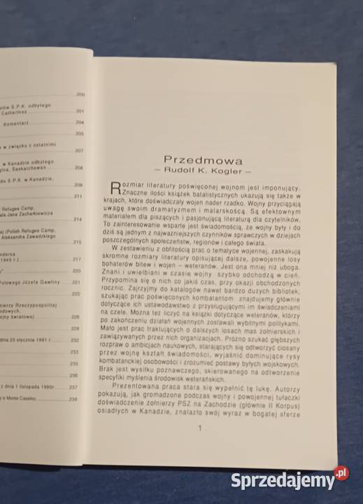 E Sołtys B Heydenkorn Trwanie w walce CPRI Koźminek