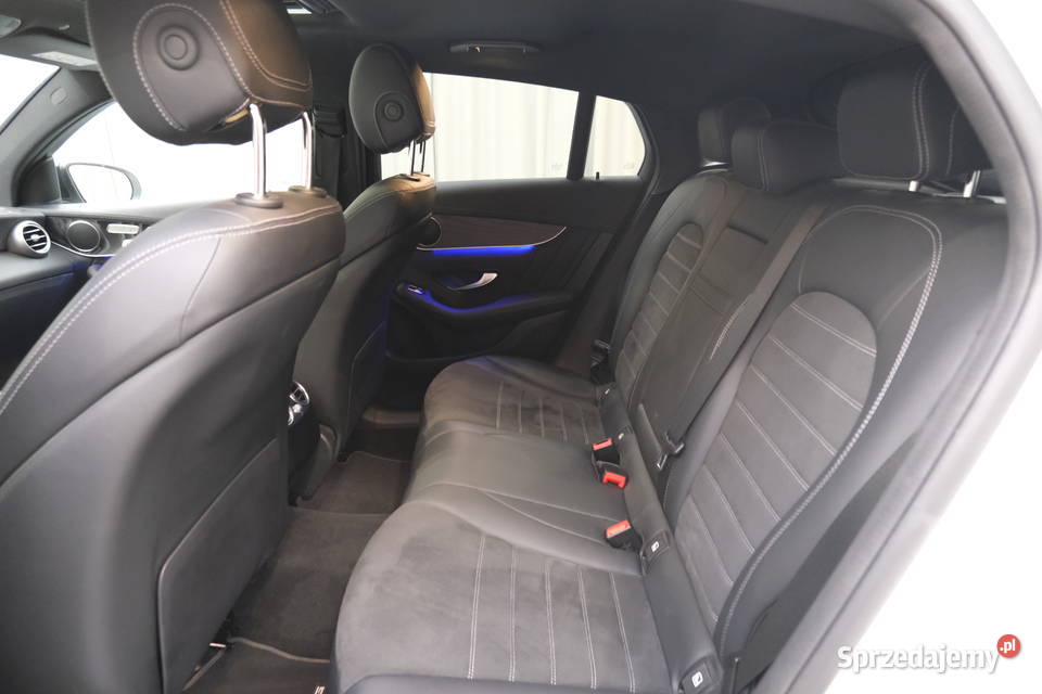 MERCEDESBENZ GLC 2022 199100 ccm 211