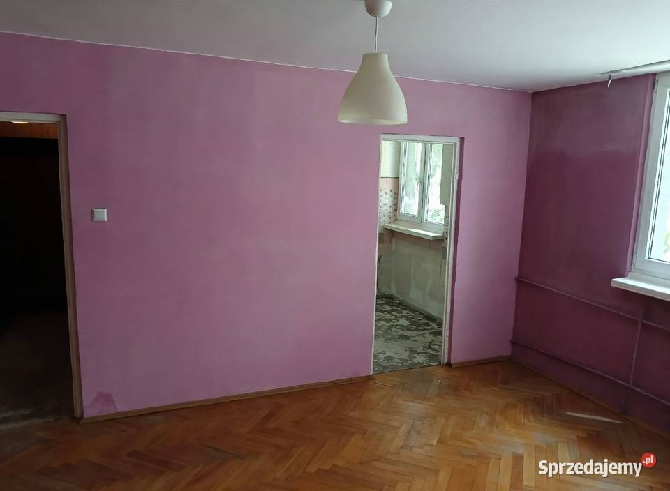 M3 Kossaka Dąbrowa 3764m2 parter Łódź
