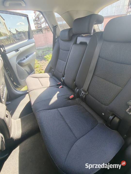 Kia Sorento benzyna gaz wielkopolskie Kościan sprzedam